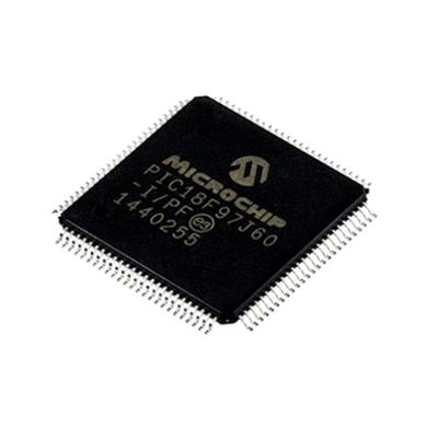 China PIC18F97J60 TQFP-100 Standard Microcontroller - Original MCU IC Chip PIC18F97J60-I/PT for sale