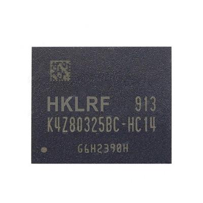 China Wholesale Components K4Z80325BC-HC14 Standard Electronic Memory IC Memory IC for sale