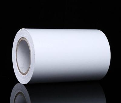 China Bright Foam PP Adhesive Pearlescent Film with Hot Melt HM4833 for sale