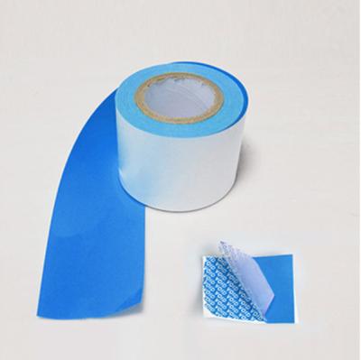 China Adhesive VOID Label Material Patrial Transfer Total Transfer for sale