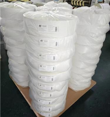 China HM1133H Semi Glossy Paper Art Paper Kleefmiddel voor de Israëlische markt Te koop