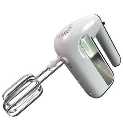 China Beater Ejector Knob Mixer LCD Display Kitchen Hand Blender Blender for sale