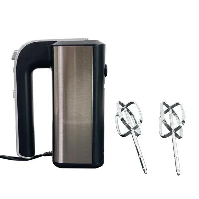 China 300W Mixer, Hand Beater Ejector Knob Mini Electric Mixer for sale