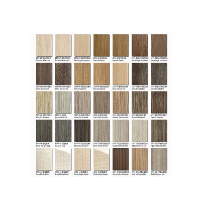 China Modern High Quality Decorative HPL 0.9mm Laminate Hpl For Interior Decoration Ready Stock For Different Thousands Of Colors Finish for sale