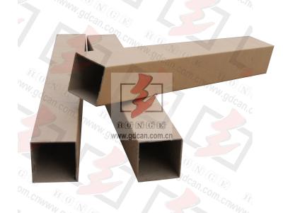 China Custom Printed Cardboard Storage Shelves Environmental Protection for sale