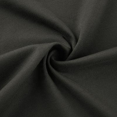 China Home Fabric Rayon Spandex Polyester Stretch & Viscose & Modal Winter 40s Rayon Textile Fitting Uniqlo NR Romafabrics For Apparel Dress for sale