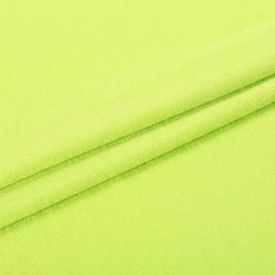 China Plain Stretch OE 100Rayon Jersey Spandex Knitted Fabric For Clothing for sale