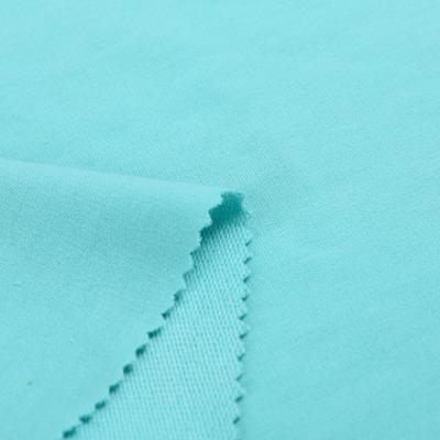 China Tear-Resistant French Polyester Spandex Terry Knitted Fabric For Hoodie for sale