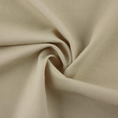 China 50S NR Contract Siro Ponte De Roma Nylon Spandex Fabric Stretch Rayon King Roma Fabric For Trousers for sale