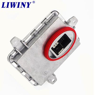 China liwiny aluminum alloy car accessories for hid led headlight xenon ballast OEM 63117356250 ballast driver computer for sale