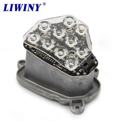 China Aluminum alloy OEM liwiny led bulb F07 F07N led insert corner right light OEM 63127262834 63127262833 for sale