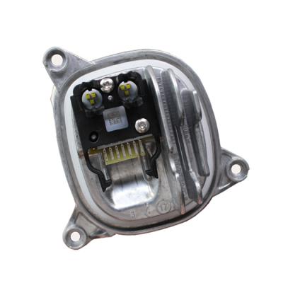 China Aluminum Alloy Liwiny LED Angel Eyes Module Control Unit for BOM (W) X3 X4 2016-2019 63117466107 63117466108 for sale