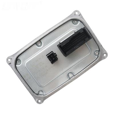 China Aluminum Alloy For E-Klasse W212 S212 Full LED Headlight Control Unit Led Ballast Headlamp A2129005424 for sale