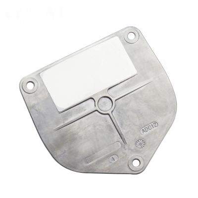 China Aluminum Alloy Liwiny OEM 4L0941329 For AUD(i)Q7 Headlight Led Module 2010-2015 ECU Control Unit Module for sale