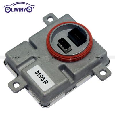 China HID Xenon Ballast For Cars liwiny High Quality Electronic Fast Start 35W Automobile HID Xenon Light Ballast Kit Oem For D1S D1R D1C for sale