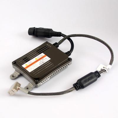 China hid xenon ballast for cars 12v 24v 35w liwiny canbus hid ballast slim xenon lamp EMC d1 for sale