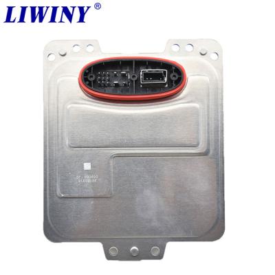 China Original Aluminum Alloy Liwiny Xenon HID Headlight Ballast A2129007804 For 2011-2013 Mer.cedes Ben.z E Class W212 2129007804 5DC009060-20 for sale