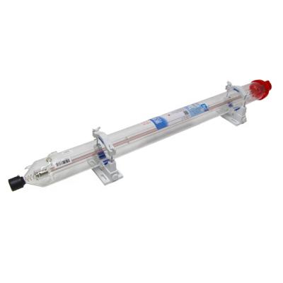 China Garment Shops 150W 180W CO2 Laser Tube 1850mm 12months Warranty for sale