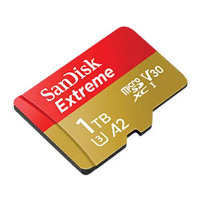 China Extreme sd card for Phone/Tablet PC/Camera/DVR/GPS 100%SanDisk High Quality And Large Capacity 512gb Micro TF Sd Memory Card 32gb 64gb 128gb for Phone for sale