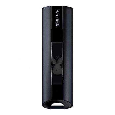 China Metal OriginalSanDisk-CZ880 128GB Extreme PRO USB 3.1 Solid State Flash Drive sandisk-usb flash drive pen for sale