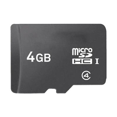 China Plastic Hot Sale Memoria Original 2gb 4GB 8GB 16GB 64GB Industrial test Hot Sale Memoria TF Sd Card For MP4 Camera Mobile Phones for sale