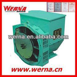 China Electric Generator 6.8KW Alternator WR164A for sale