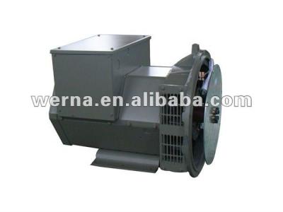 China ac permanent magnet generator head 12kw/15kva WR184E generator.ac for sale