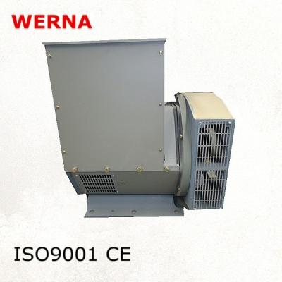 China Wuxi 23kva/23kw Single Phase 220v AC Dynamo WR184G16 for sale