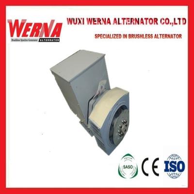 China Wuxi 30kva / 30kw Single Phase Diesel Generator Efficiency WR224C16 for sale