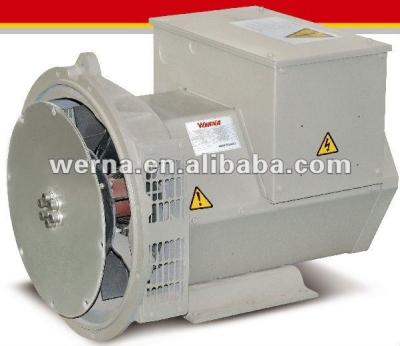 China brushless self-excited synchronous alternators used generator set20kw/25kva WR182K for sale