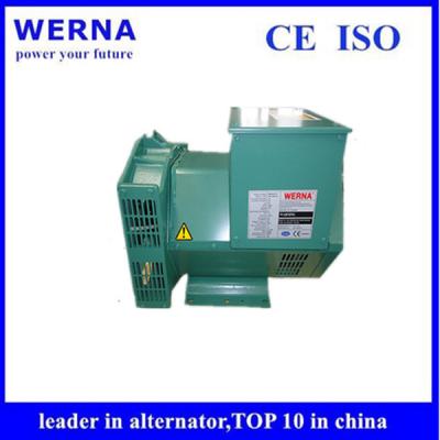 China 20 Kw Permanent Magnet Generator Three Phase Alternators WR184FS16 for sale