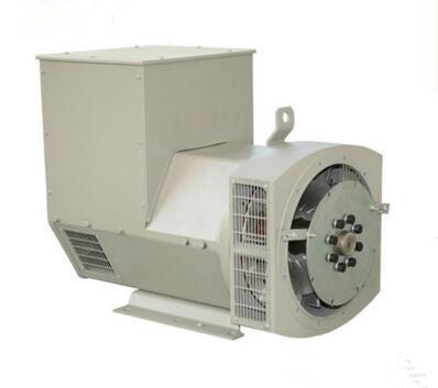 China 3 Phase 25Kw 30Kw AC Brushless Generator Main Alternator WR184 for sale