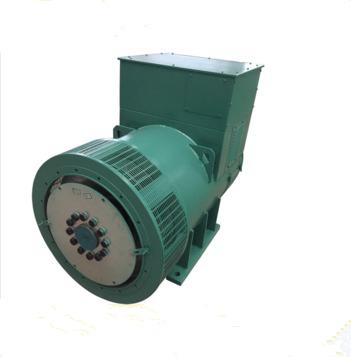 China 35kw single phase generator/single phase WR224 alternator for sale