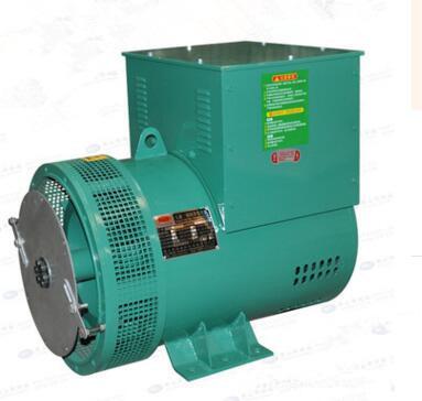 China Single Phase Alternator/Generator Head 120kva 150kva WR274 for sale