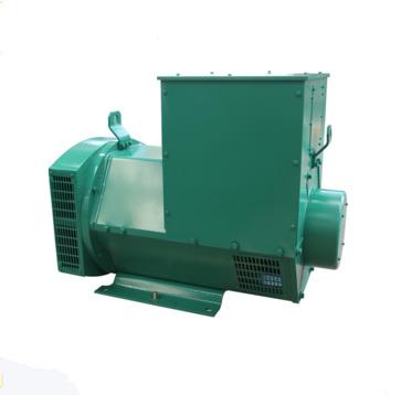 China AC Generator 100kw Three Phase Brushless Alternator WR274 for sale