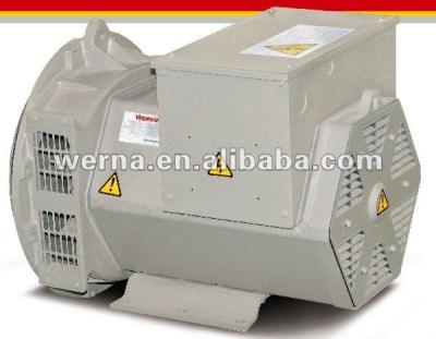 China stamford ac generator, magnetic power alternator 22kw/27.5kva WR184F for sale