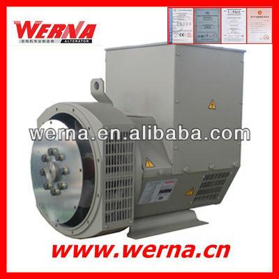 China stamford stirling engine generator58kw/72.5kva WR224F for sale