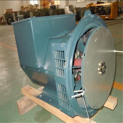 China 350 KVA dynamo alternator generator WR444E14 for sale