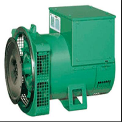 China 500kva alternator WR544C14 for sale