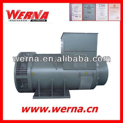 China Stirling magnetic motor generator728kw/910kva WR634D for sale