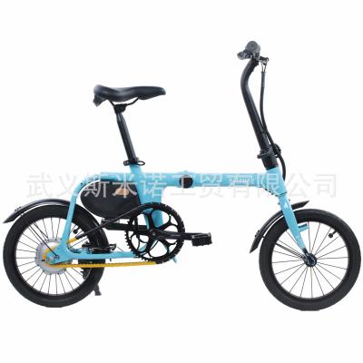 China 2021 Wholesales Customized Aluminum Alloy Hydraulic 36V 150w e Brake Waterproof Bike With Torque Sensor Electric City Bike for sale