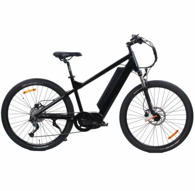 China Aluminum alloy china factory mountain bicycle 1000W motor surron electric middle dirt bike other city ebike 15Ah MTB lithium battery for sale