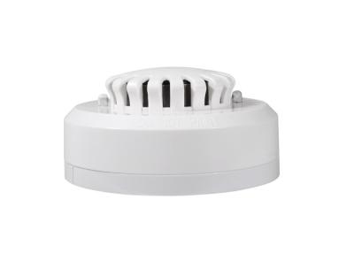 China Commercial Photoelectric Smoke Detector Optical Smoke Sensor Conventional for sale