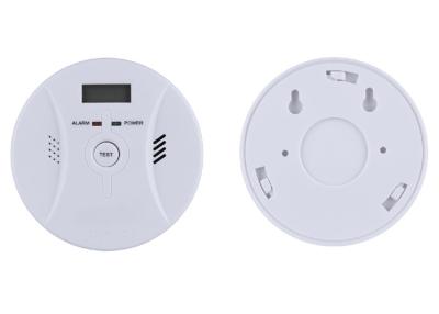 China dual sensor smoke detector with good quality for home security en venta