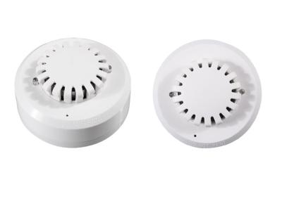 China alarma MCU del sensor del calor de 2 o 4 alambres que procesa el telecontrol LED o la retransmisión hecha salir para las opciones en venta