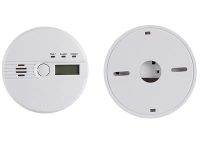 China YJ-812 Home Carbon Monoxide Alarm Latest Patent Design Electrochmical Sensor for sale