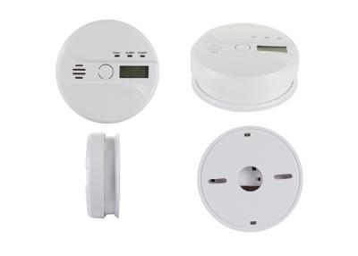 China Glass Fiber PCB Home Carbon Monoxide Alarm 45mA For Home Security Model YJ-811 for sale