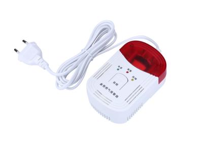 China High Sensitivity Natural Gas Alarm Semiconductor Sensor LPG Leakage Detector for sale