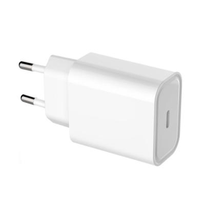 China 2021 New Arrivals Phone and Laptop New Arrivals USB C Wall Charger Galaxy Note 10 25W Adapter Palladium Single Super Fast Charging Charger With PPS for sale