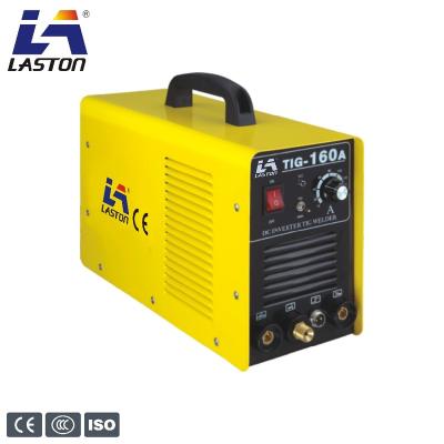 China Hot Sale TIG-200A 200Amp MIG Welder Single Phase Electric Welding Machine AC DC Welding Welder for sale